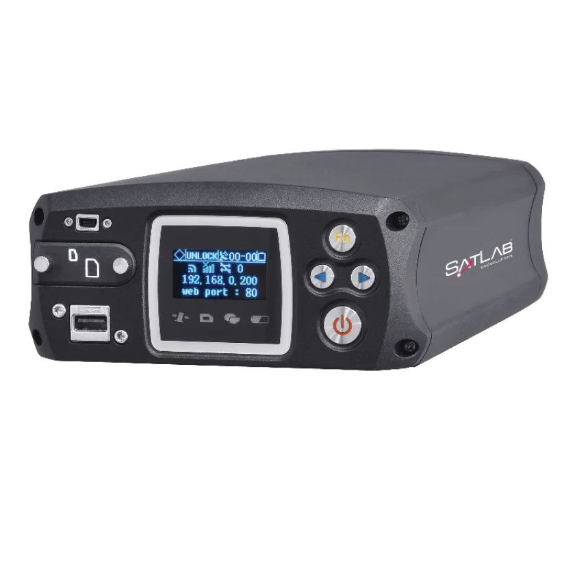 SatLab SLX-1 NG