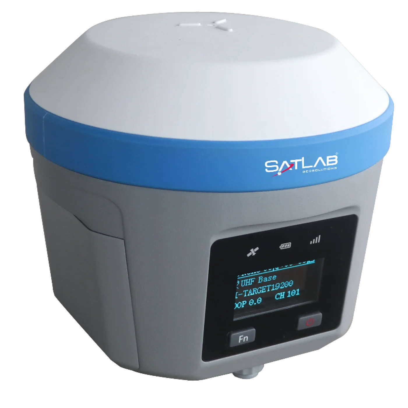SatLab TR7