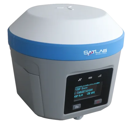 SatLab TR7