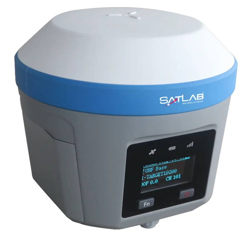 SatLab TR7