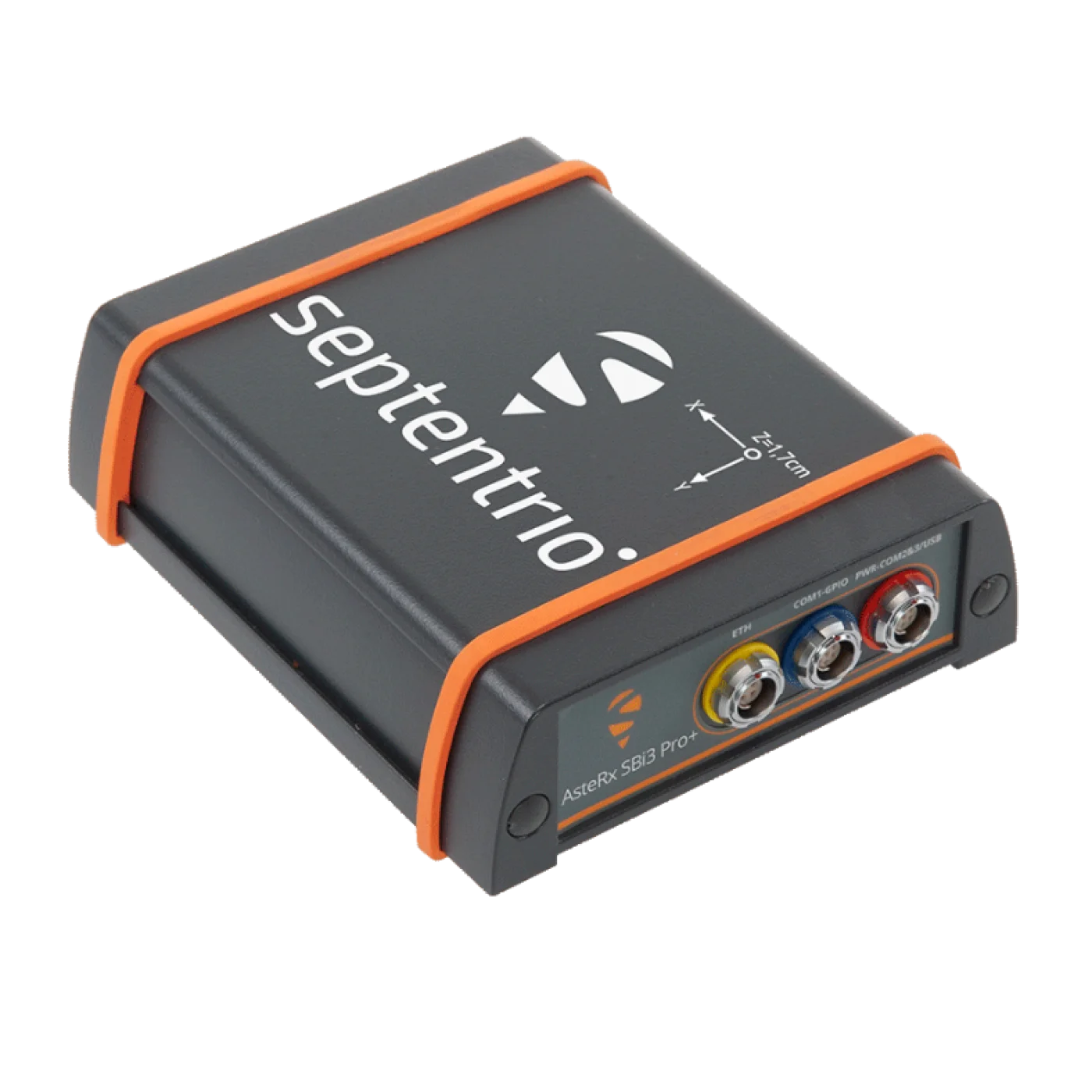 Septentrio AsteRx SBi3 Pro+