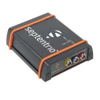 Septentrio AsteRx SBi3 Pro+