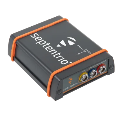 Septentrio AsteRx SBi3 Pro+