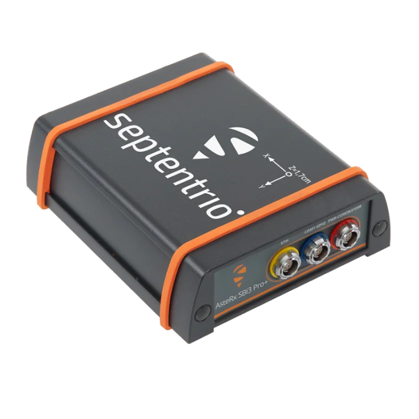 Septentrio AsteRx SBi3 Pro+
