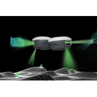 SingularXYZ Horus Visual & Laser