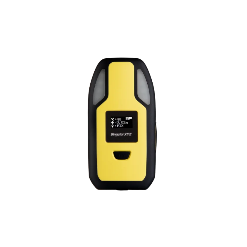 SingularXYZ P2 Plus