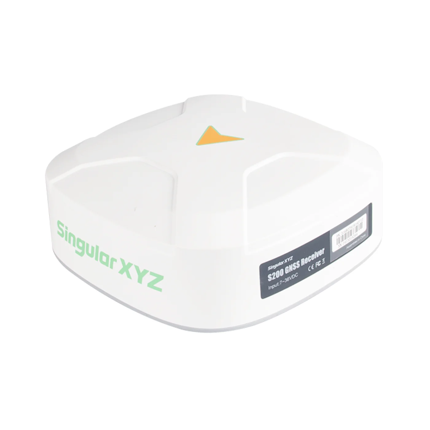 SingularXYZ S200