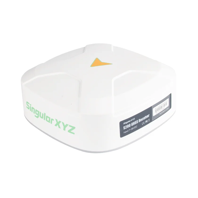 SingularXYZ S200
