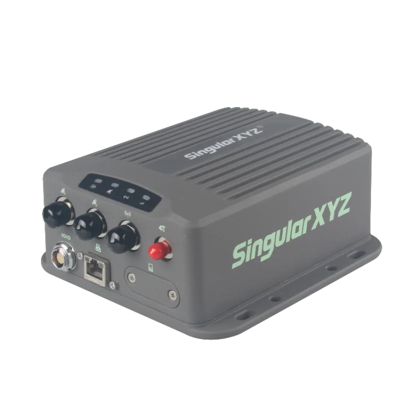 SingularXYZ SV100