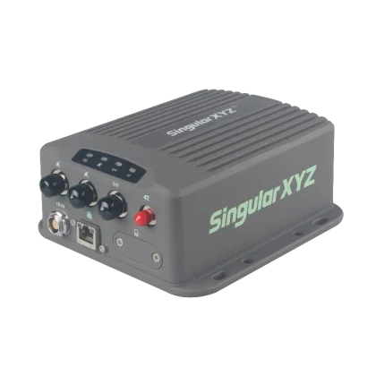 SingularXYZ SV100 Dual