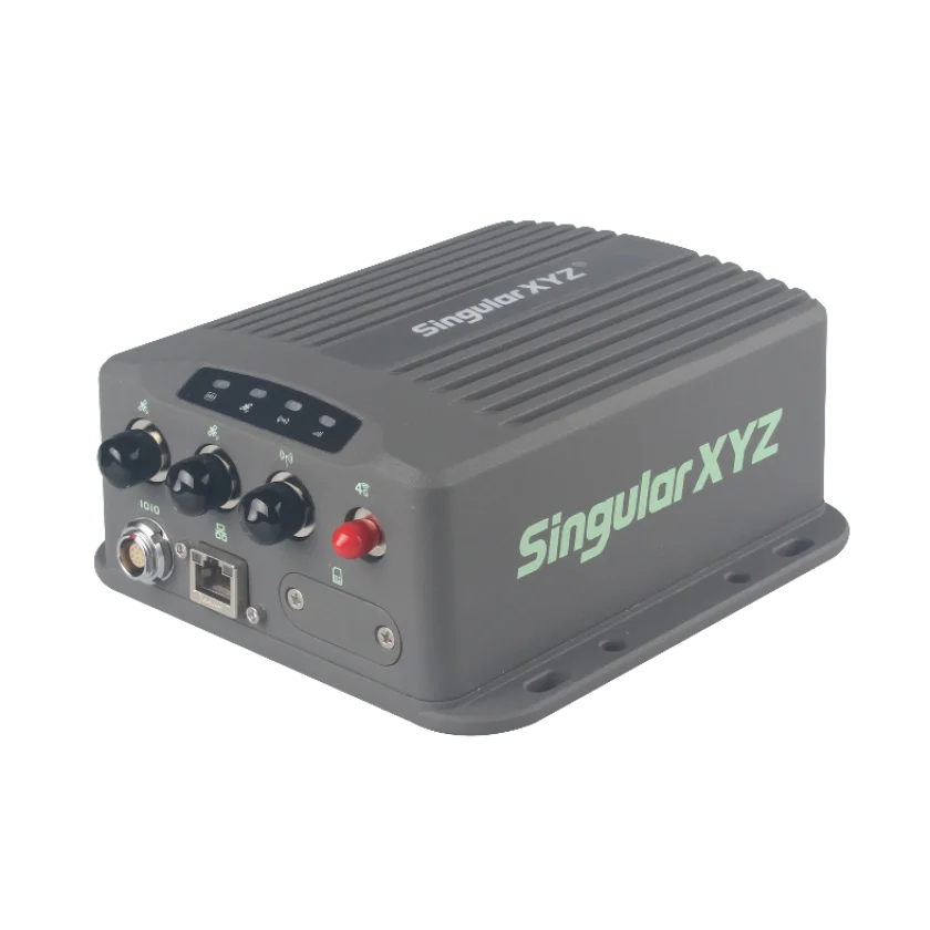 SingularXYZ SV100 Dual