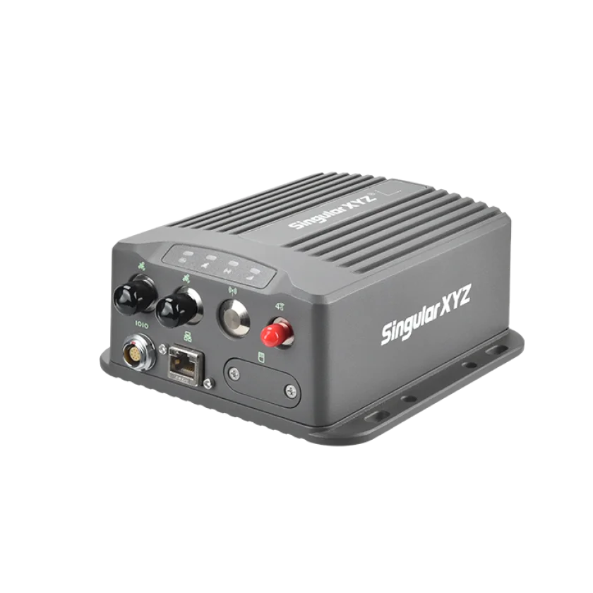 SingularXYZ SV100 INS-D