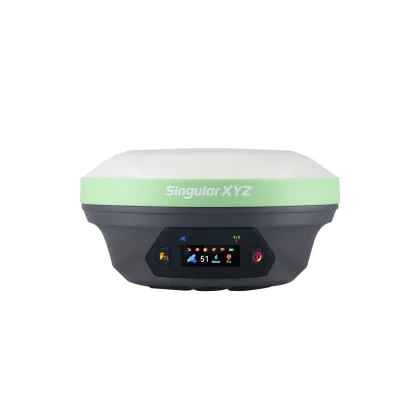 SingularXYZ X1 Pro
