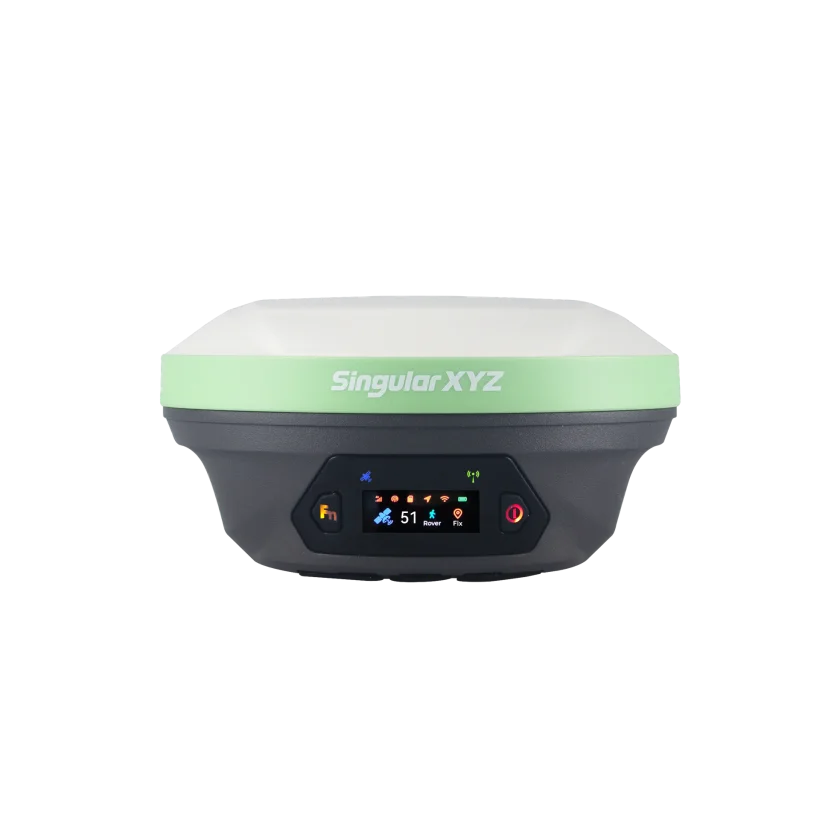 SingularXYZ X1 Pro