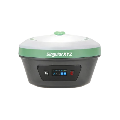SingularXYZ Xbase