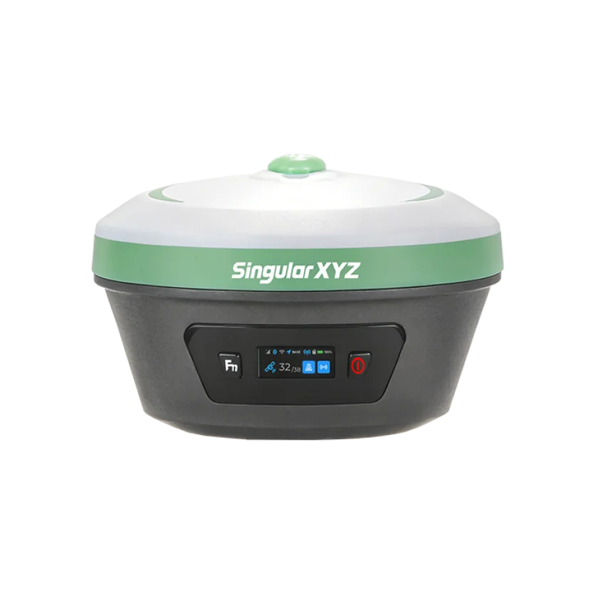 SingularXYZ Xbase