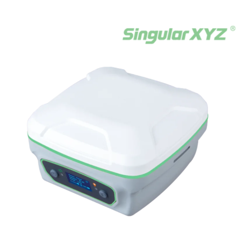 SingularXYZ Y1