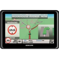 Snooper Bus&Coach Pro S6900