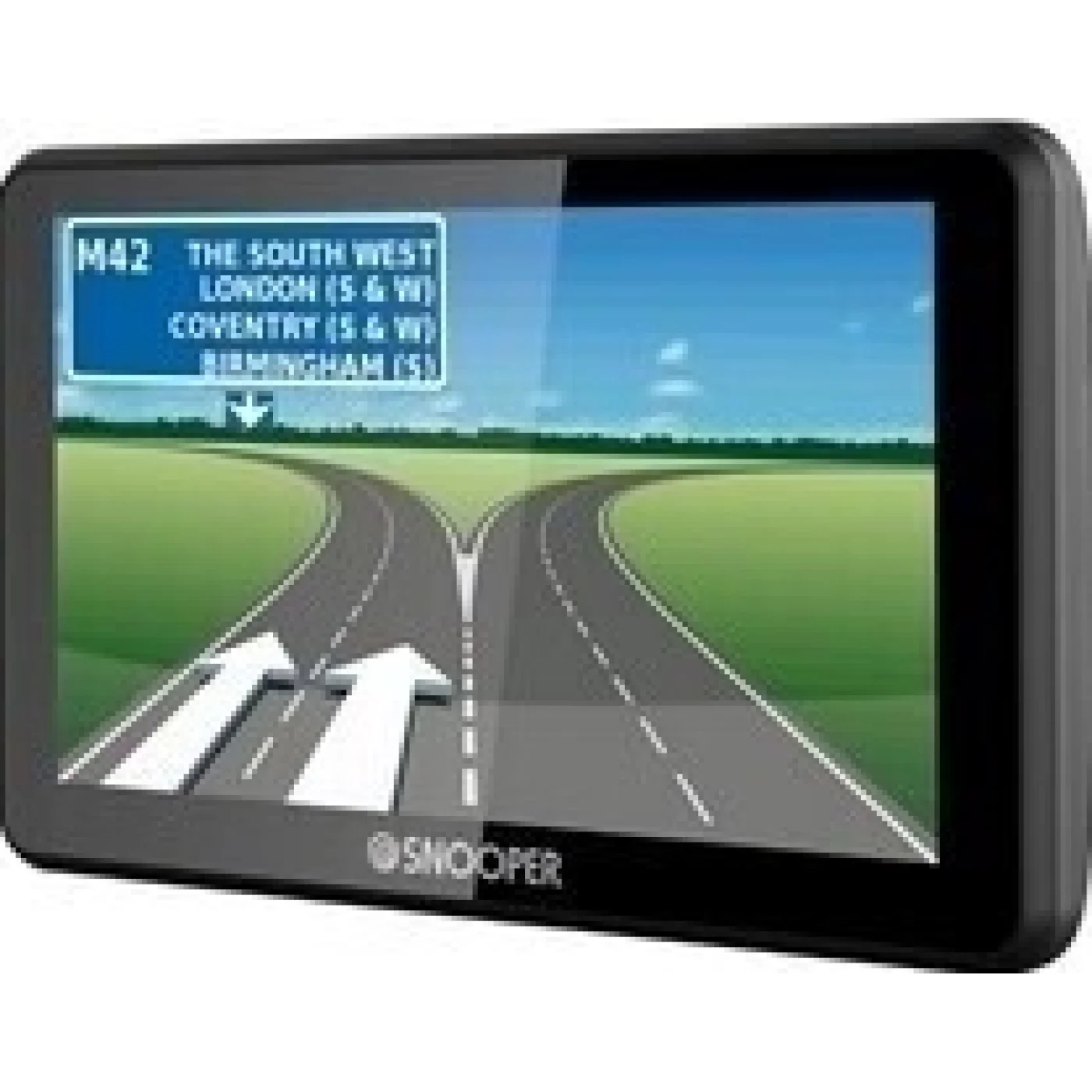 Snooper Bus&Coach Pro S6900