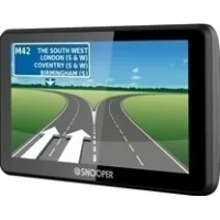 Snooper Bus&Coach Pro S6900