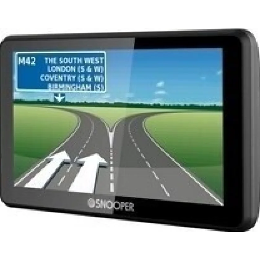 Snooper Bus&Coach Pro S6900