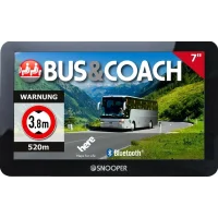 Snooper Bus&Coach Pro S6900