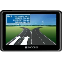 Snooper Truckmate PRO S6900