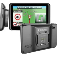 Snooper Truckmate PRO S6900