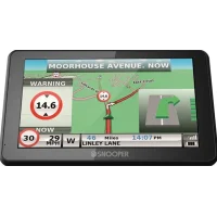 Snooper Truckmate PRO S6900
