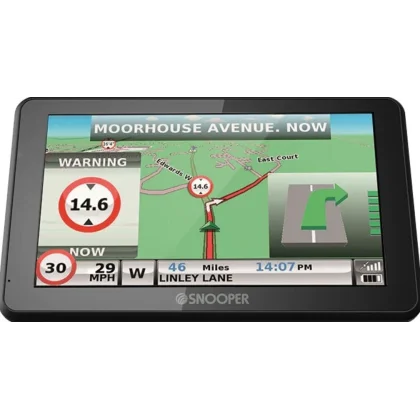 Snooper Truckmate PRO S6900
