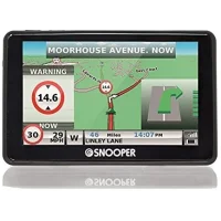 Snooper Truckmate SC5900 DVR PRO