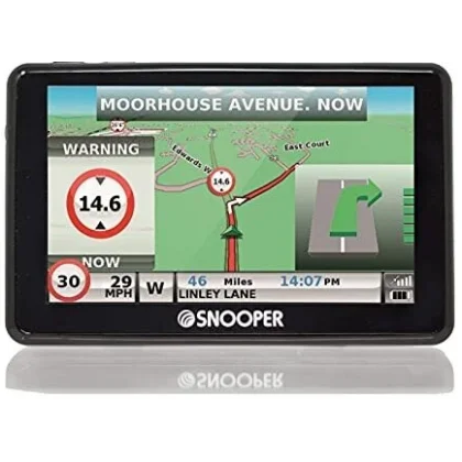 Snooper Truckmate SC5900 DVR PRO