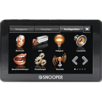 Snooper Truckmate SC5900 DVR PRO