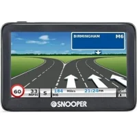 Snooper Ventura S5100