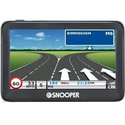Snooper Ventura S5100