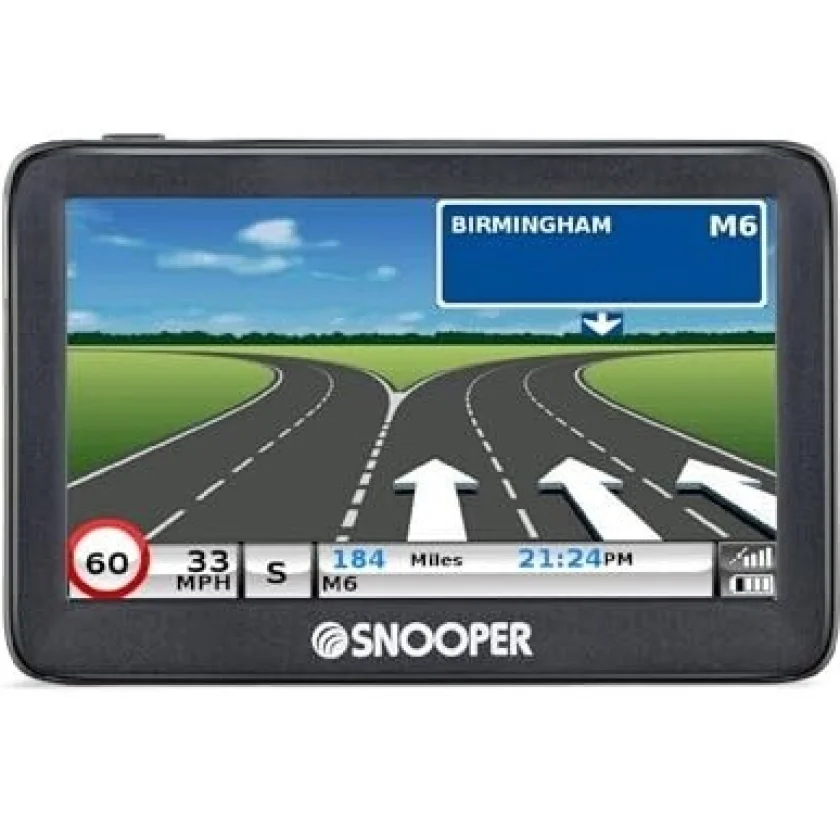 Snooper Ventura S5100