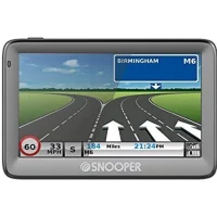 Snooper Ventura S5100
