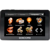 Snooper Ventura SC5900 DVR