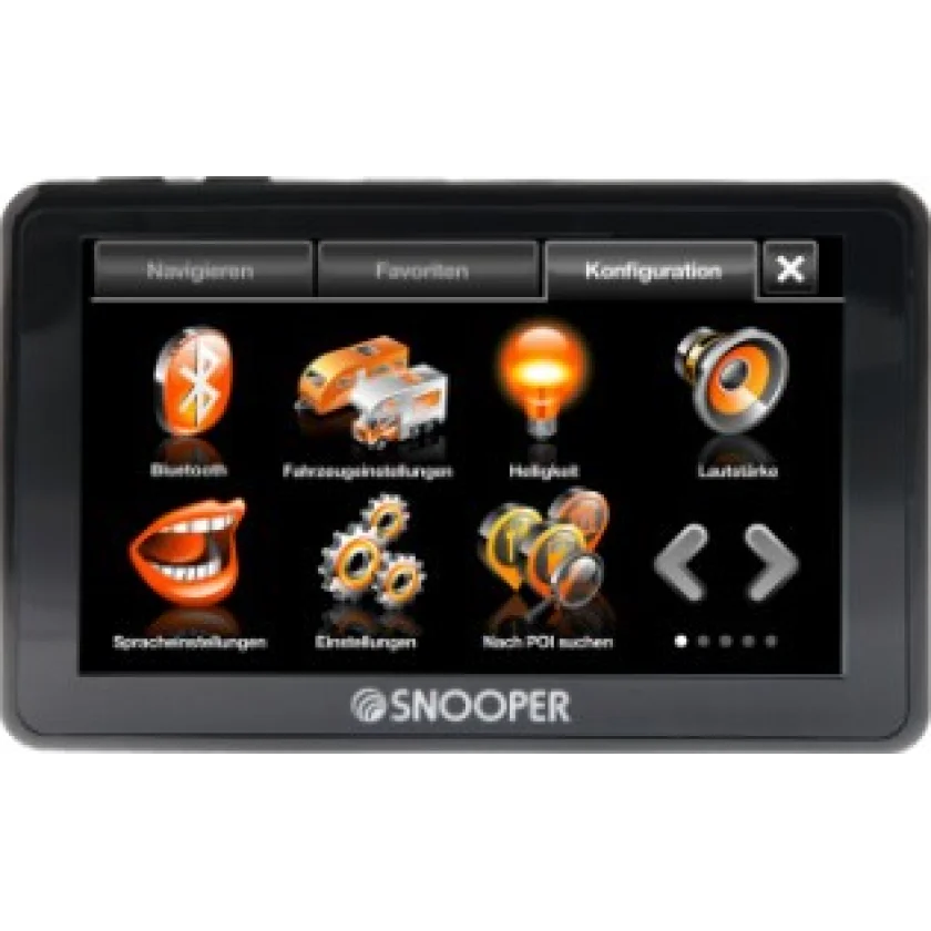 Snooper Ventura SC5900 DVR