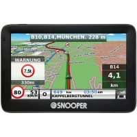 Snooper Ventura SC5900 DVR