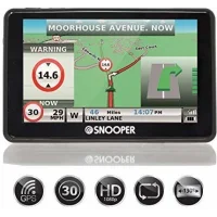 Snooper Ventura SC5900 DVR Truckmate Pro