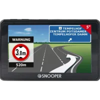 Snooper Ventura SC5900 DVR Truckmate Pro