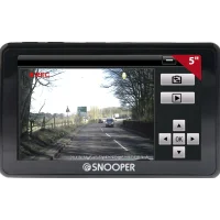 Snooper Ventura SC5900 DVR Truckmate Pro