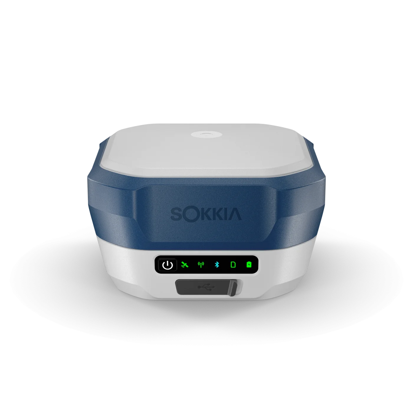 Sokkia GRX5
