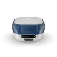 Sokkia GRX5
