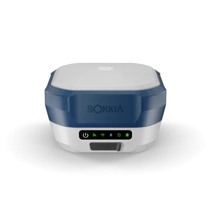 Sokkia GRX5