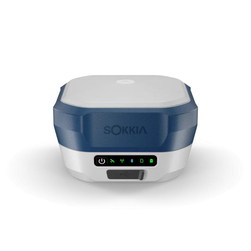 Sokkia GRX5