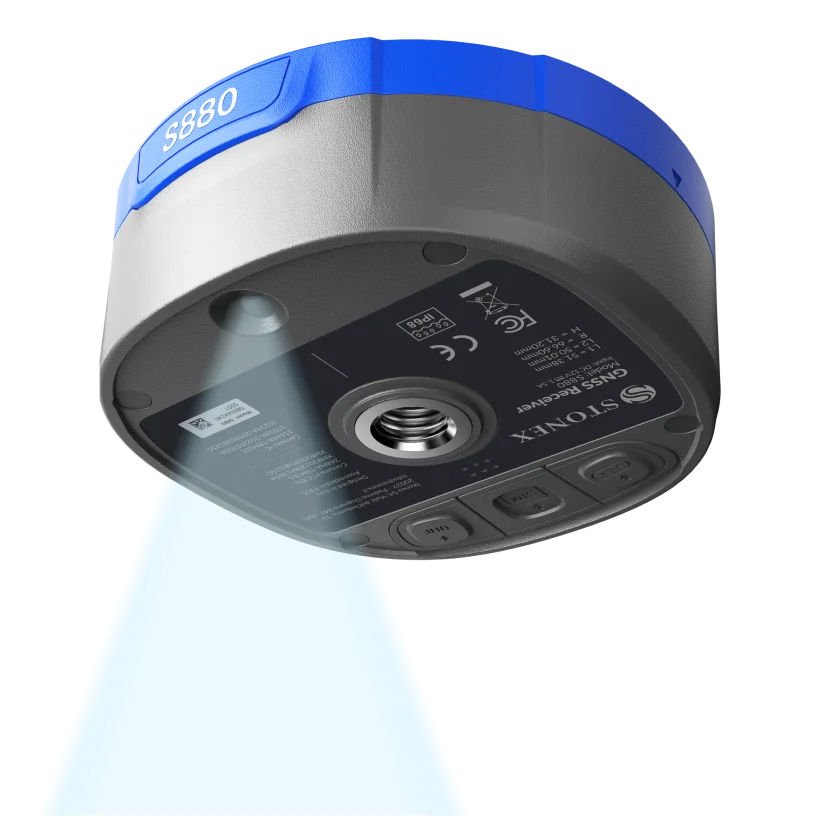 Stonex S880