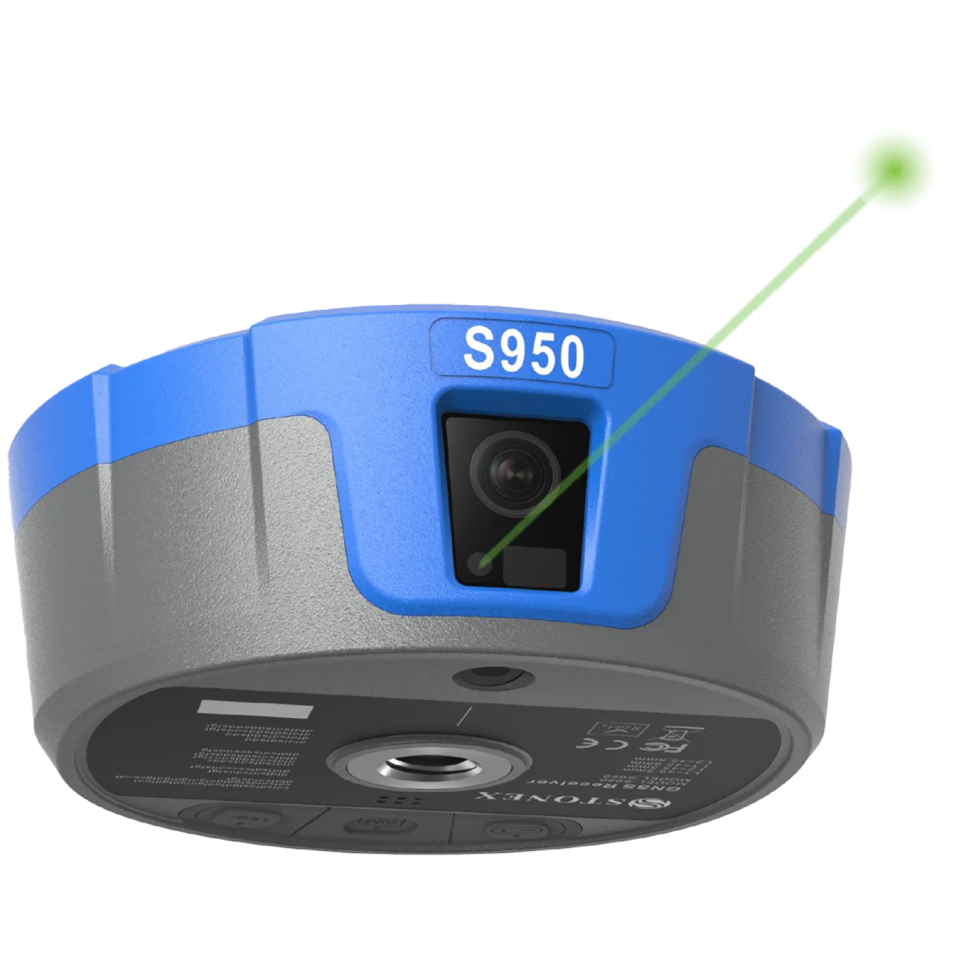 Stonex S950
