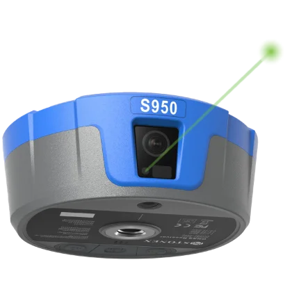 Stonex S950